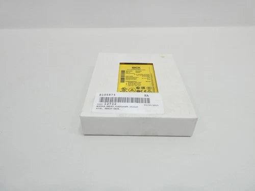 Sick UE410-4R04 Safety Extension Relay