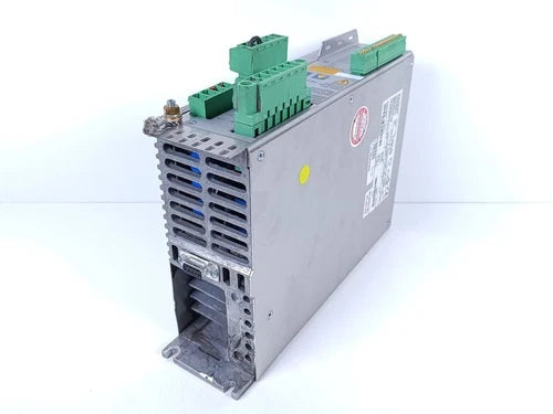 Danaher Motion SERVOSTAR 346 S30601-NA TESTED & TOP ZUSTAND