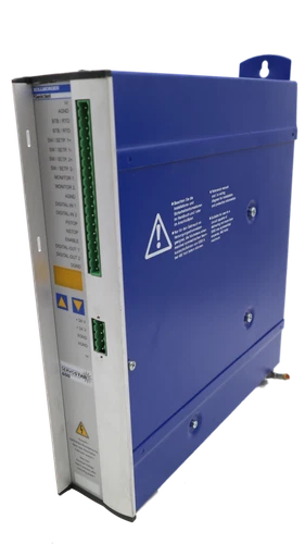 Kollmorgen Servostar 601 S60103-EI  Servoregler Servo Controller