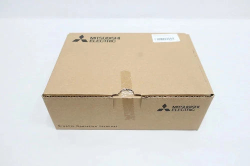 Mitsubishi GS2107-WTBD-N Operator Interface Panel