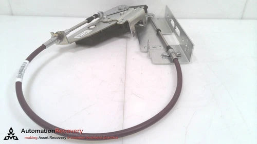 SQUARE D 9422CFT31 SERIES A DISCONNECT SWITCH CABLE MECHANISM, NEW* #326235