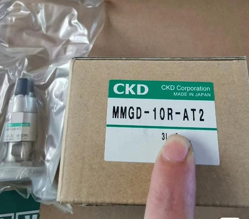 1pc NEW CKD MMGD-10R-AT2 Diaphragm Valve By DHL or FedEx #F3