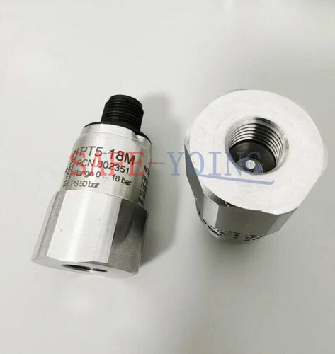 New One For EMERSON PT5-18M 0...18bar Pressure Switch PT518M