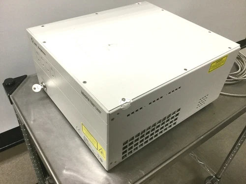 JDSU 21047476 IFM15 Fiber Optic Diode Laser System 15W 1110nm 22' Fiber 120VAC