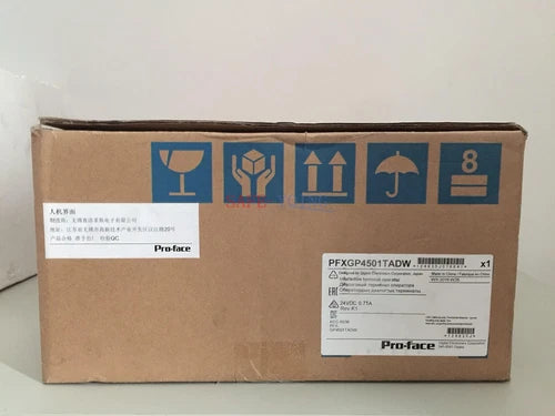 1PCS PRO-FACE PROFACE TOUCH SCREEN GP-4501TW PFXGP4501TADW NEW