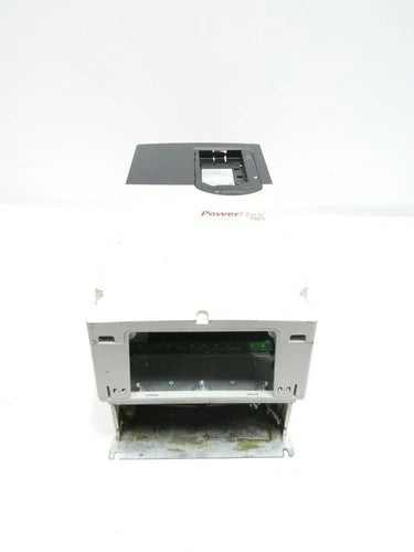 Allen Bradley 20G11ND065AA0NNNNN Vfd Drive 432-528v-ac 0-590hz 0-460v-ac