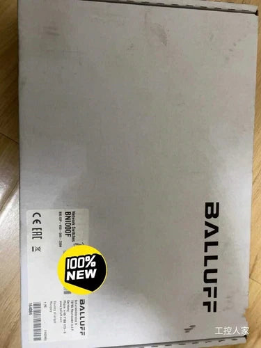 1PC NEW BALLUFF BNI000F BNI EIP-950-000-Z009 module Fedex or DHL