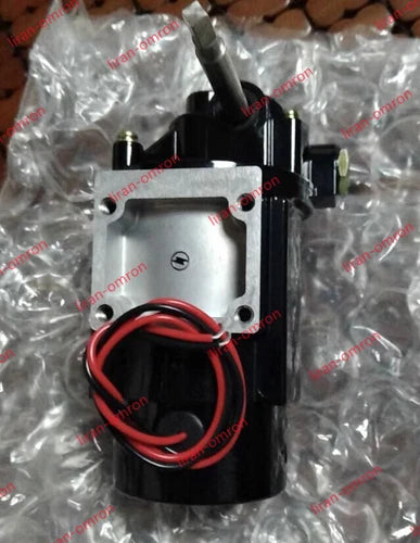 1PCS NEW Woodward 1766-763 SMM40 IP44 Speed regulating motor