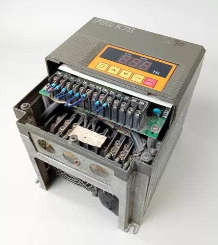 Fuji FVR K7S / FVR022K7S-7EX ohne Abdeckung