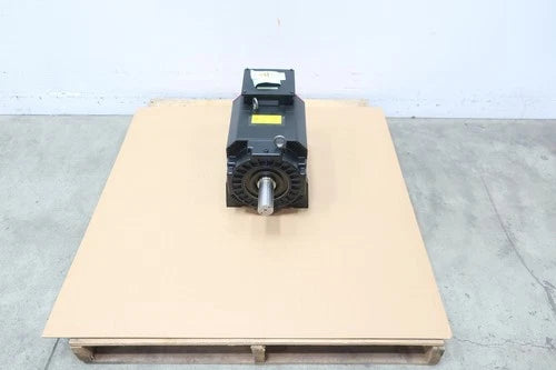 Fanuc A06B-1408-B201 A12/7000i Spindle Motor 15kw 7000rpm 3ph 161-220v-ac