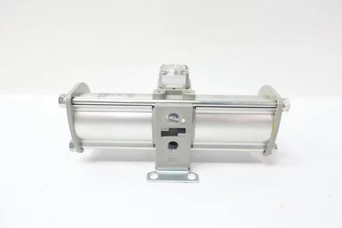 Smc VBA22A-T03GN-Z Booster Regulator 145psi 15-145psi