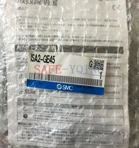 1pc NEW SMC ISA2-GE45 Pneumatic position sensor