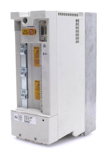 KEB Combivert Frequenzumrichter 400V 3.6A | 07F5A1D-3B0A
