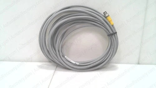 TURCK RKC 10T-10-RSC 10T/S90, ACTUATOR AND SENSOR CORDSET, U-68774, NEW* #341549