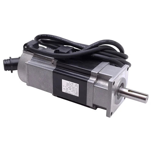 Allen Bradley TLY-A230T-HJ64AN Kinetix Servo Motor NEMA23, 6000RPM, w/ Brake