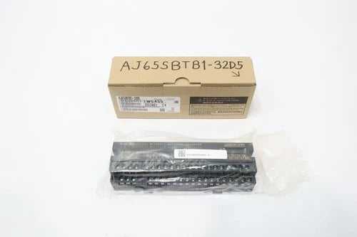 Mitsubishi AJ65SBTB1-32D5 Melsec Cc-link Digital Remote Input Module