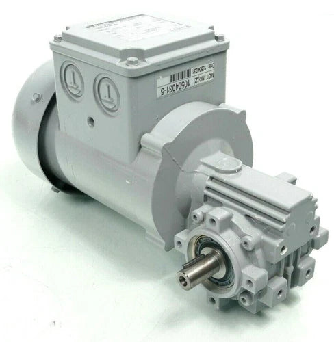Bauer Getriebemotor BS02-83/D05LA4