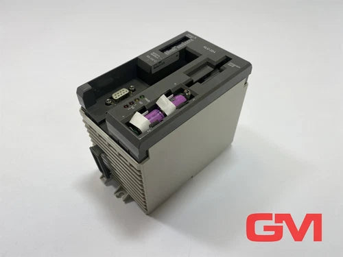 AEG Zentrale Prozessoreinheit Modicon ALU 204 CPU 042701614 1MB besch?digt