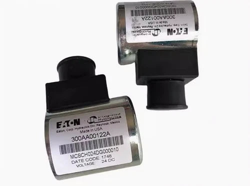 New vickers 300AA00122A Solenoid Valve Coils