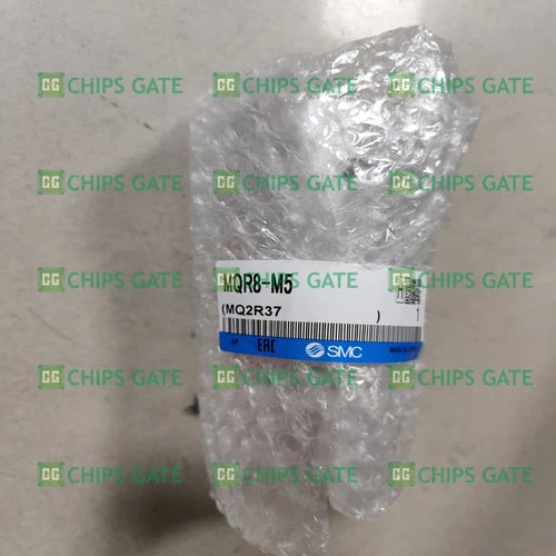 1 pe?a nova em folha SMC MQR8-M5 junta rotativa envio r¨¢pido