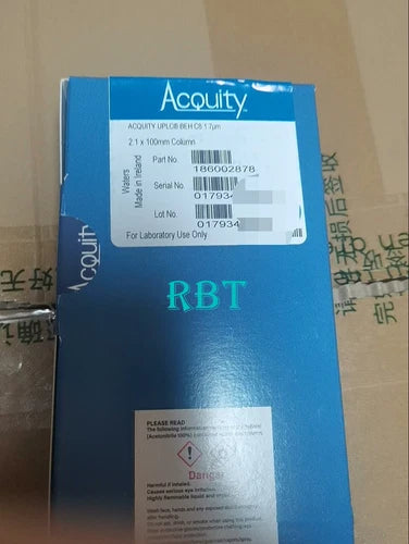 186002878 Chromatographic Column brand new fedex or DHL