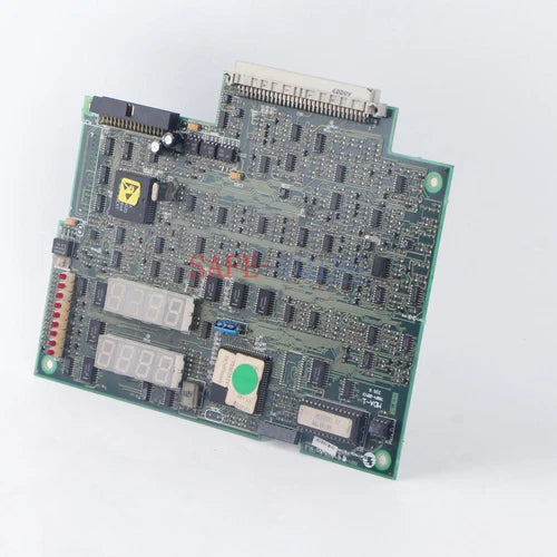 1PC Used Emerson CT MDA1 7004-0043 DC Board 70040043