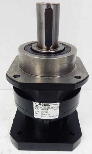 Vogel MPRN 02 287221 Getriebe I=20,0 -unused-