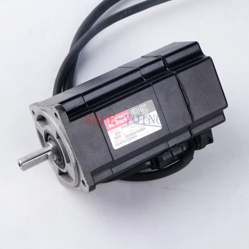 Used SANYO DENKI P50B05020DXS89 MOTOR Tested