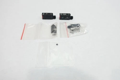 Omron E3S-AT36 Photoelectric Sensor 10-30v-dc