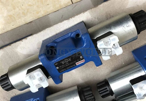 1PCS Rexroth valve R901401552 4WE10J50/HG24N9K4/M