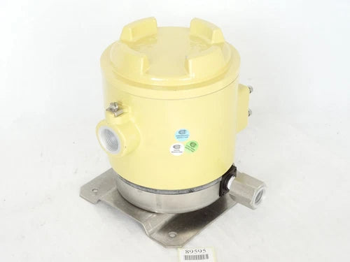 Wika Ettore Cella Druckschalter BAXDG / 12010020 / 0/40Bar