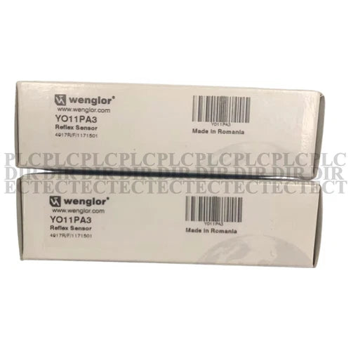 New WENGLOR YO11PA3 Photoelectric Switch 10-30VDC
