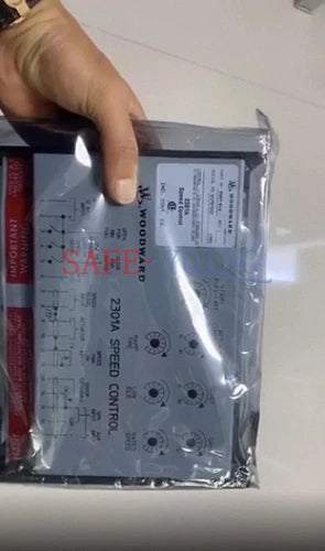 1PC WOODWARD Electronic speed governing board 2301A 9907-014 NEW