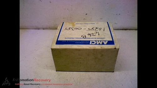AMCI IPLC-1-7 CONTROLLER 115 VAC, NEW #165112