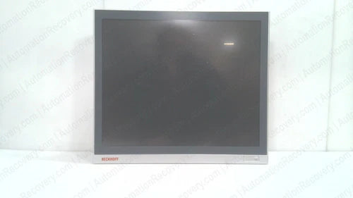BECKHOFF CP2219-0000, MULTITOUCH BUILT-IN PANEL PC, NEW* #339162