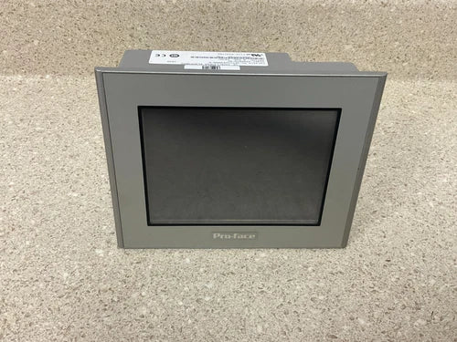 Plataformas inteligentes GE Proface 2980070-02