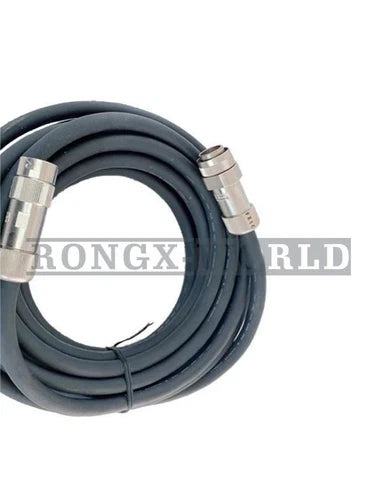 ONE NX100/DX200 JZRCR-NPP01B-1 8M cable for Yaskawa Teach pendant NEW