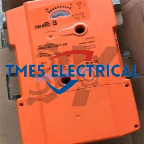 1PC NEW BELIMO PRCA-BAC-S2-T-200 Actuator