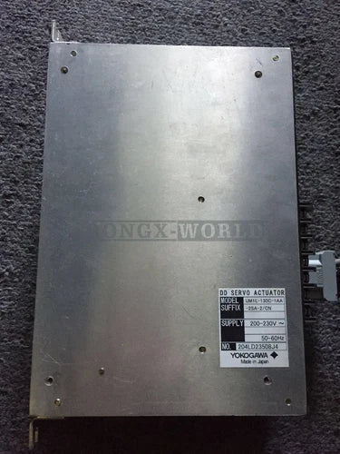 ONE YOKOGAWA UM1L-130C-1AA-2SA-2/CN