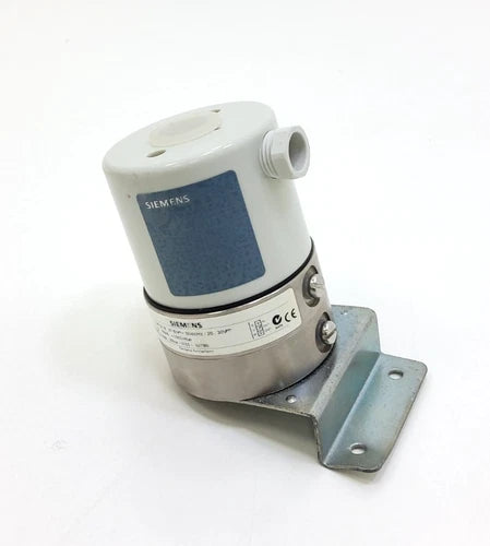 SIEMENS QBE63-DP1 PRESSURE SENSOR