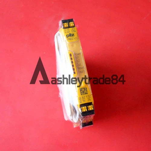1PC New PILZ 751101 PNOZ s1 C Safety Relay