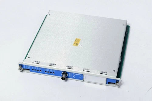 BENTLY NEVADA 3500/53 OVERSPEED MODULE *Neuwertig*