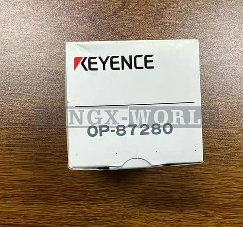 1PCS KEYENCE OP-87280 sensor New in box