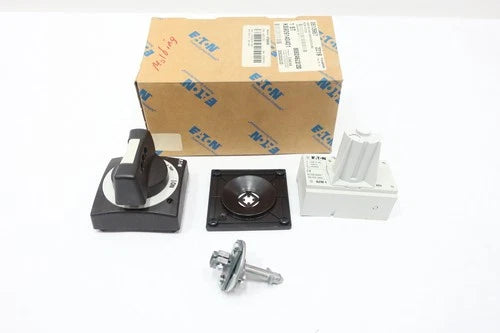Eaton NZM1-XTVDV Switch Handle