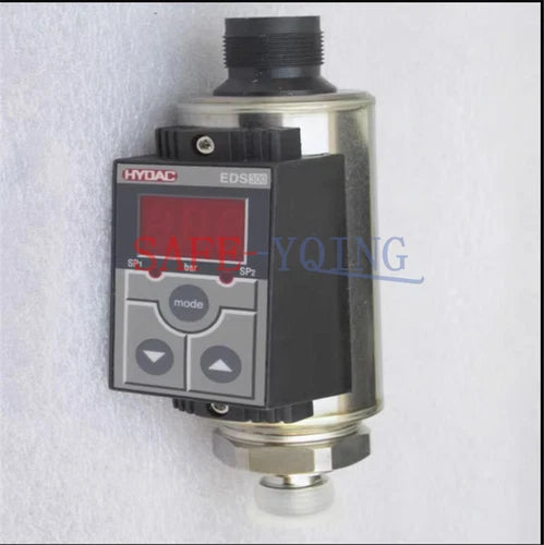 1PC NEW HYDAC Pressure Switch EDS 344-3-016-Y00 EDS344-3-016-Y00