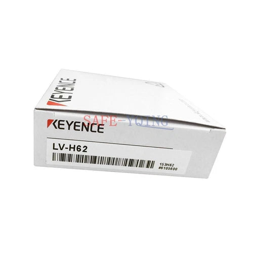 ONE Keyence LV-H62 Laser Sensor