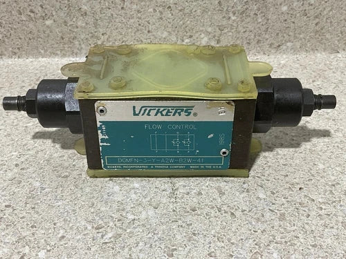 Eaton Vickers DGMFN-3-Y-A2W-B2W-41 NOVO