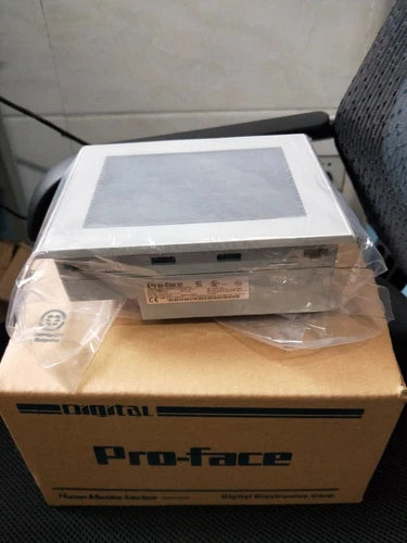 Proface AGP3301-S1-D24 TOUCH PANEL AGP3301S1D24 HMI New One Year Warranty #F3