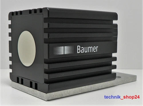 Baumer TZG01 Num¨¦rique 3D Temps R¨¦el Appareil Photo 11003663 Connect : Ethernet