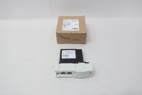 Siemens 3RW4900-0NC00 Communication Module
